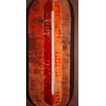 Aleksandra Adamczak, Pulse of the Earth - Understanding, 2025