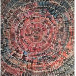 Andrew Ciolek, Human Game Boards 20vs676, 2025