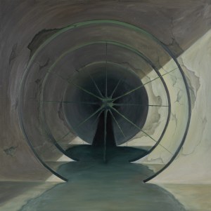 Stefan Buczek, Pestis, 2025