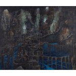 Paula Staniec, Whom the wind calls, 2025