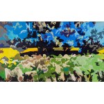 Dorota Szpil, Galaxy, 2025