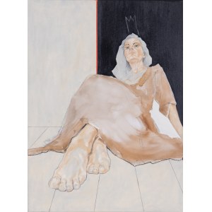 Eliza Piechnik, Je sais déjà qui je suis, 2025