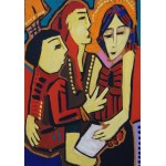 Bartholomew Zalucki, Contract, 2025