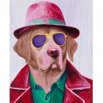 Sebastian Stachura, Hypnosis, 2025