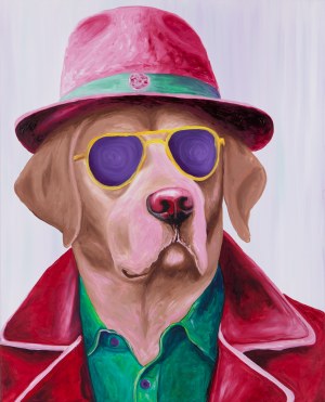Sebastian Stachura, Hipnoza, 2025