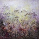 Anna Sandecka-Ląkocy, Meadow Impression, 2025