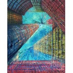 Jacek Jasiniak, Dualizm, dualism, 2024