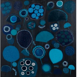 Natalia Kozarzewska, In the Deep, 2025