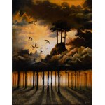 Iwona Szmist, Rooting, 2025