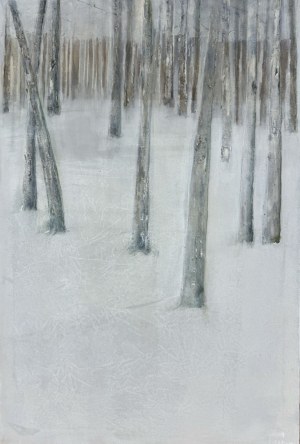 Malwina Cieślik, Nel Bosco, 2025