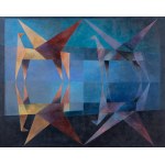 Jakub Szymanski, Miraggio, 2025