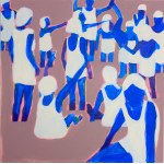 Iwona Kobryn, Untitled from the series Last Day of Summer, 2025