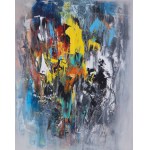 Malgorzata Pabis, Colour Impressions, 2025