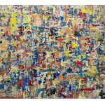 Mariola Swigulska, Holiday mirages of the Côte d