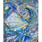 Anna Jarzymowska, Effatha!, 2024