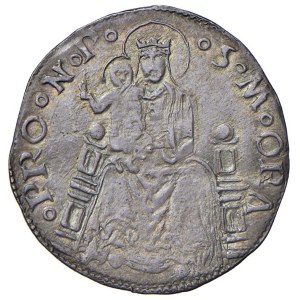 Italian coins - PESARO Giovanni Sforza (1489-1510) Grosso - Belles...