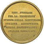 Napoleonic medals - MEDALS OF NAPOLEONIC AGE Napoleon Bonaparte C...