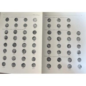 Numismatic books - E. Cocchi Ercolani (ed.), The hoard of street...