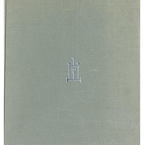 Numismatic books - G. Pesce, Genoese coins 1139-1814,, Milan 1963,...