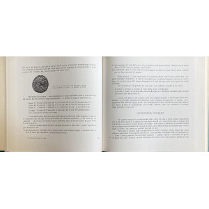 Numismatic books - H. Kowalski, I reali di Carlo I d'Angiò, Roma 1979...
