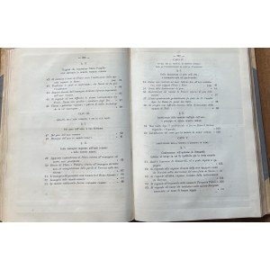 Numismatic books - L. Pizzamiglio, Saggio cronologico ossia Storia de...