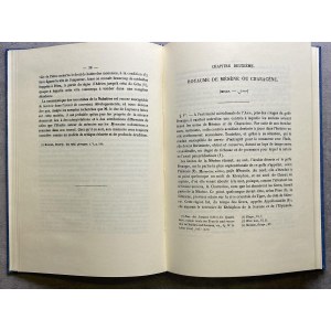 Numismatic books - V. Langlois, Numismatique des Arabes avant l'Islam...