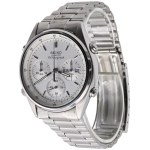 Watches - SEIKO -Chronograph; Reference 7A38-7060. Movement...