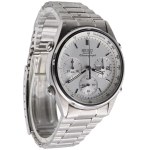 Watches - SEIKO -Chronograph; Reference 7A38-7060. Movement...