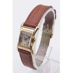 Watches - DEL BANA Lady; Hand-wound movement. Case i...