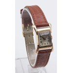 Watches - DEL BANA Lady; Hand-wound movement. Case i...