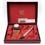 Collectible Pens - FERRARI FROM VARESE Fountain Pen - Body and Cap...