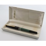 Collectible Pens - PELIKAN - Fountain Pen - MK10. Resin body...