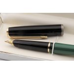 Collectible Pens - PELIKAN - Fountain Pen - MK10. Resin body...