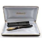 Collectible Pens - PELIKAN - Ballpoint Pen - R400. Resin body ne...
