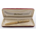 Collectible Pens - PELIKAN - Multiple Lot - Lot of 5 Ballpoint Pens...