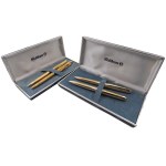 Collectible Pens - PELIKAN - Multiple Lot - Lot of 5 Ballpoint Pens...