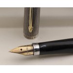 Collectible Pens - PARKER - Fountain Pen - Mod. Prestige. Body...