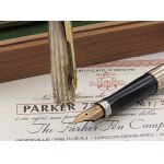 Collectible Pens - PARKER - Fountain Pen and Pencil Pen - Objects ...