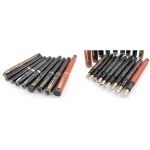Collectible Pens - PARKER - Lot of 15 Fountain Pens - Various mo...