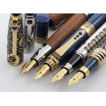 Collectible Pens - SWAROVSKI CRYSTAL - Pens/Jewels - Collection Ha...