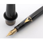 Collectible Pens - OMAS - Nib - Object of overall length ...