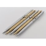 Collectible Pens - PAPERMATE - Lot of 10 Pencil Holders - Used Items ...