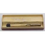 Collectible Pens - AURORA - Fountain Pen - Body and cap la...