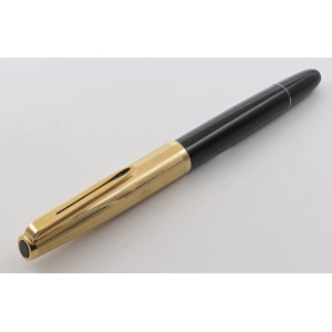 Collectible Pens - AURORA - Fountain Pen - Mod. 88. Black body...
