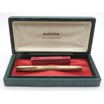 Collectible Pens - AURORA - Fountain Pen - Mod. "GL". Body and c...