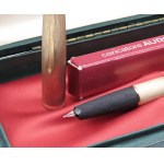 Collectible Pens - AURORA - Fountain Pen - Mod. "GL". Body and c...