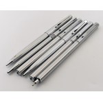 Collectible Pens - AURORA - Lot of 10 Ballpoint Pens - Various Models....