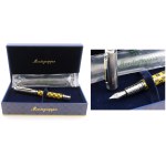 Collectible Pens - MONTEGRAPPA - Fountain Pen- Mod. "Harry Pott...