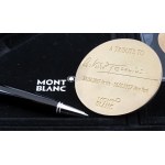 Collectible Pens - MONTBLANC - Ballpoint Pen - "Special Edition Artur...