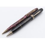 Collectible Pens - WEAREVER - Lot of 2 Fountain Pens / Portam...